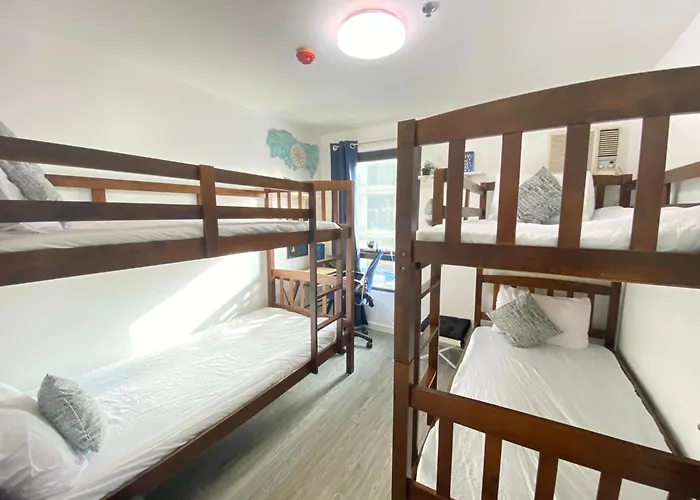 2 Bedroom Unit With 180 Degree View In Ortigas * Manila